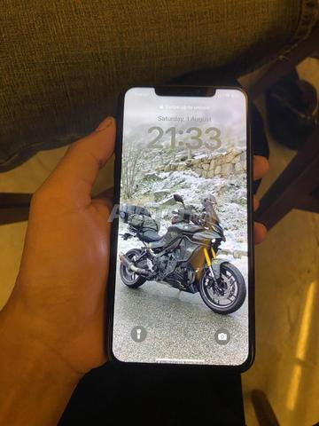 🍏 iPhone 11 Pro Max 256GB – Très bon état - 2