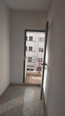 Appartement à louer à Belvédère, vide - 2