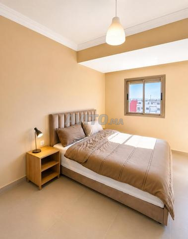 Location Appartement Longue durée Founty Agadir - 2