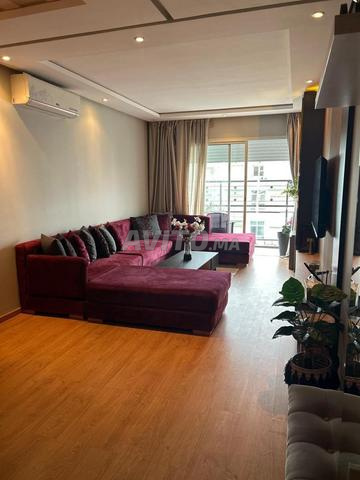 Appartement à louer - 2