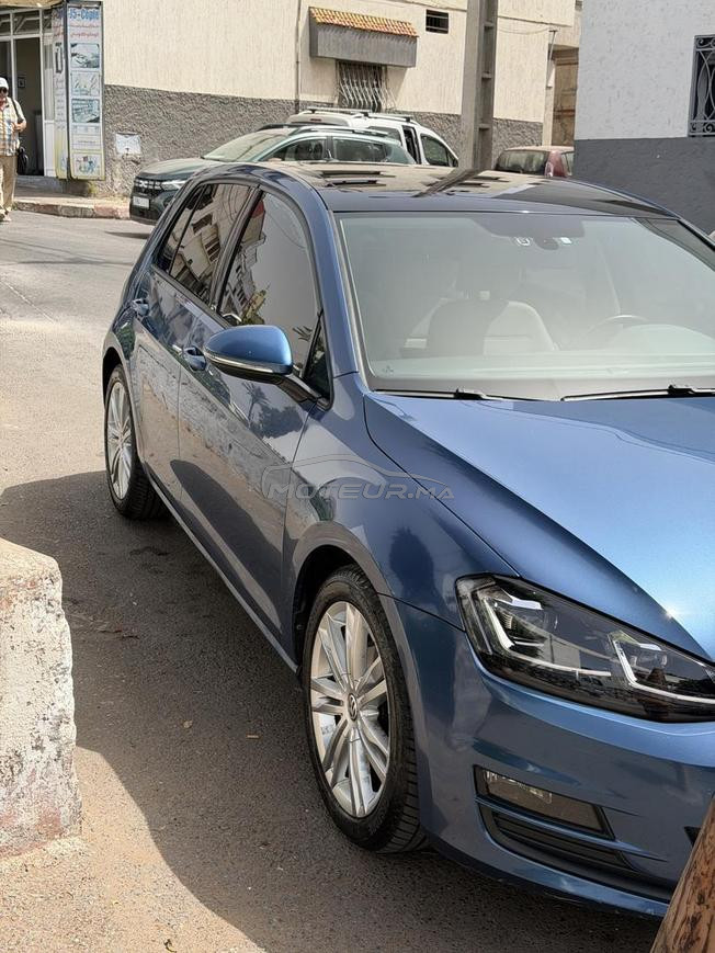 volkswagen mk7 ( golf7 ) 