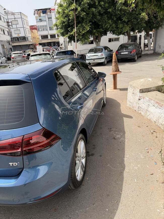 volkswagen mk7 ( golf7 ) 