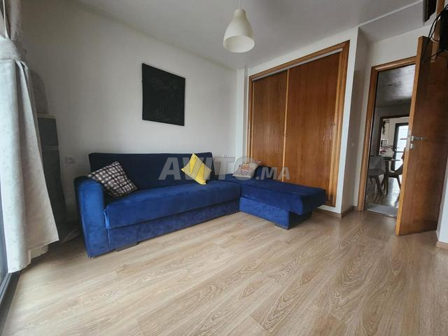 Appartement 120 m² à louer à Salé - 2