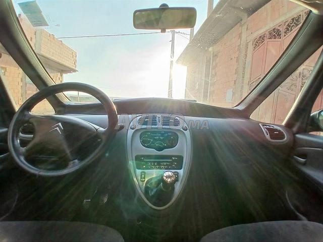 Xsara Picasso - 2