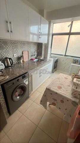 Appartement Ensoleillé à Bernoussi - 2