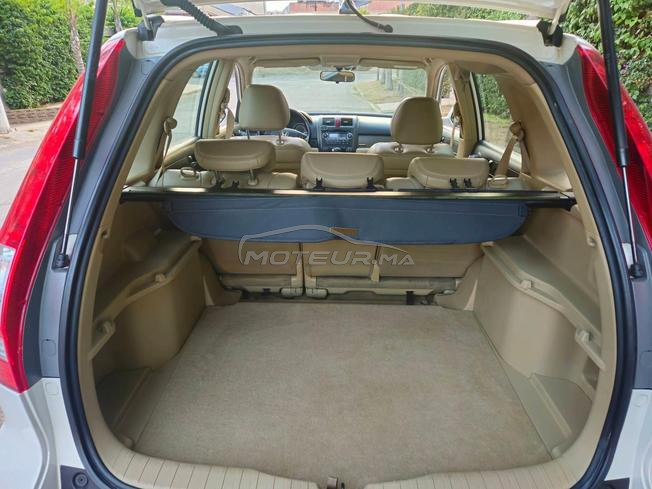 honda crv essence automatique 