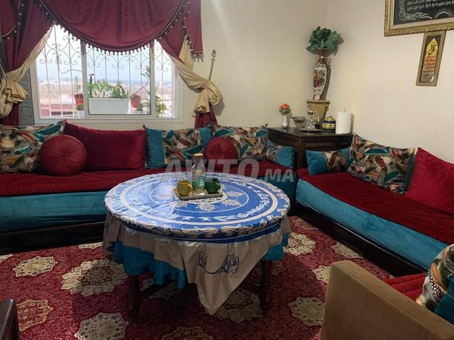 Appartement à louer à Agadir - 2