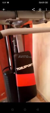 Appareil de musculation à vendre - 2