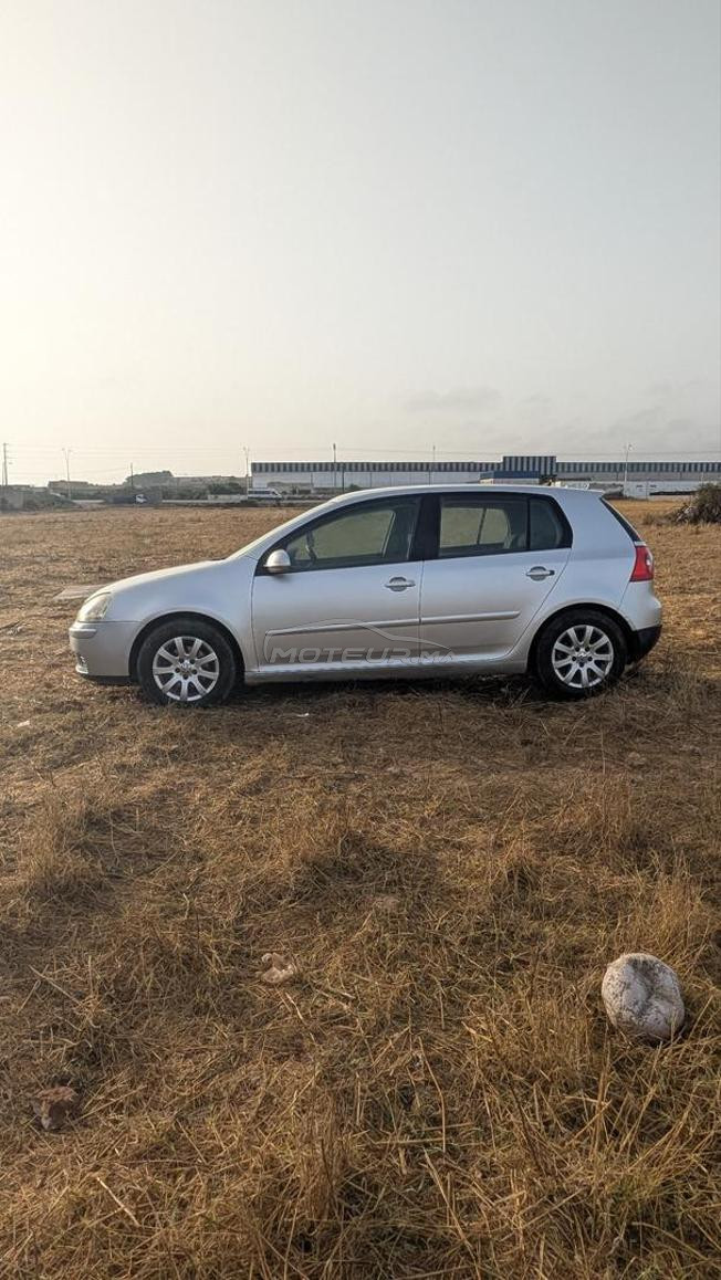 golf 5        
