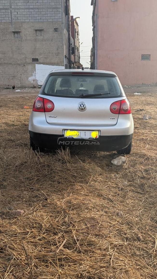 golf 5        