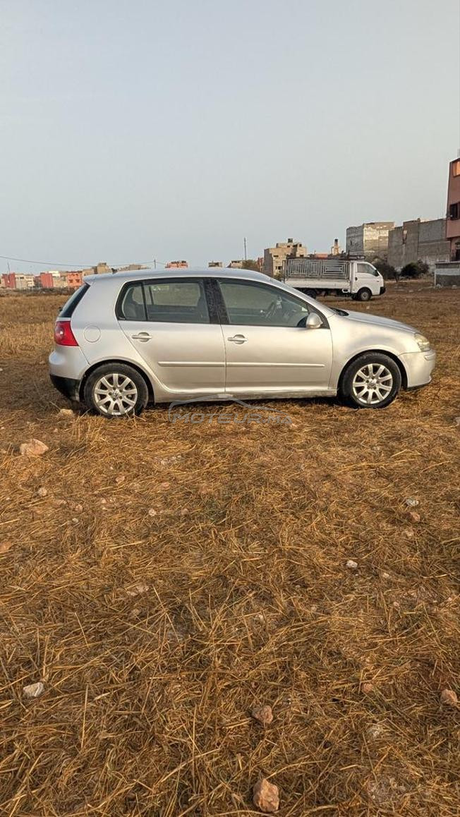 golf 5        