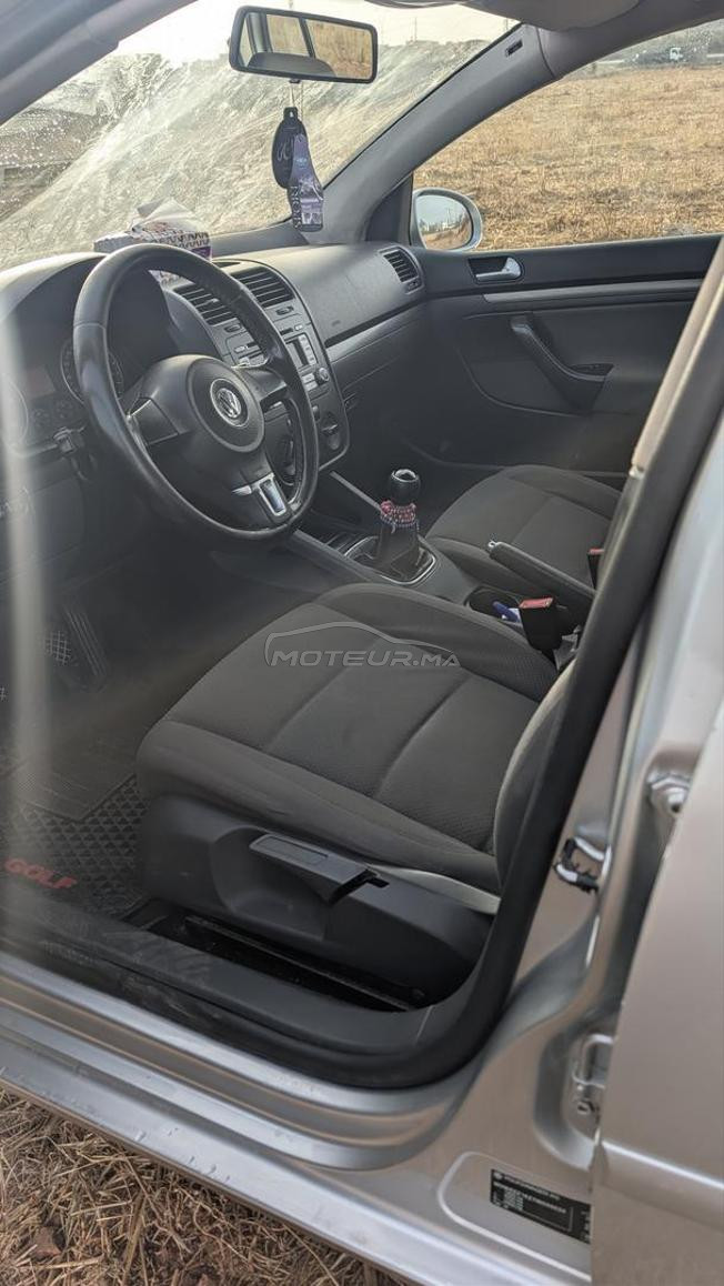 golf 5        
