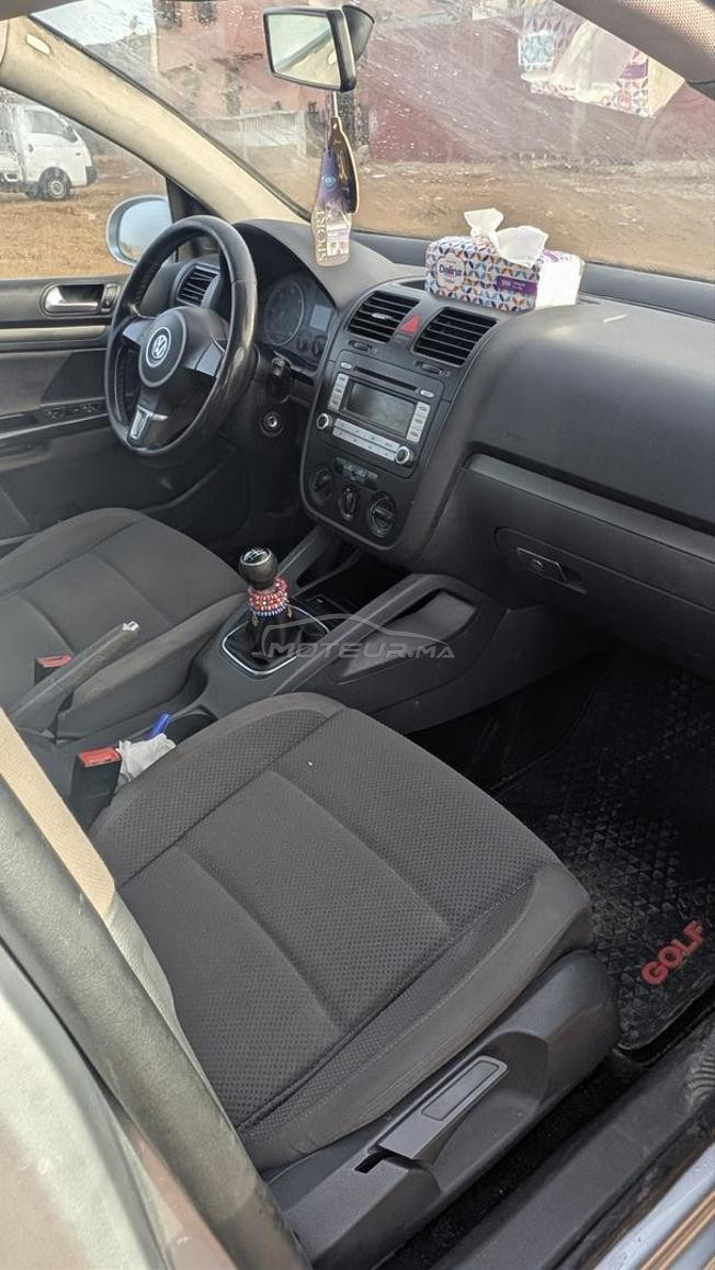 golf 5        