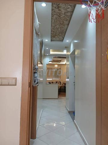 Joli appartement Farah Salam - 2