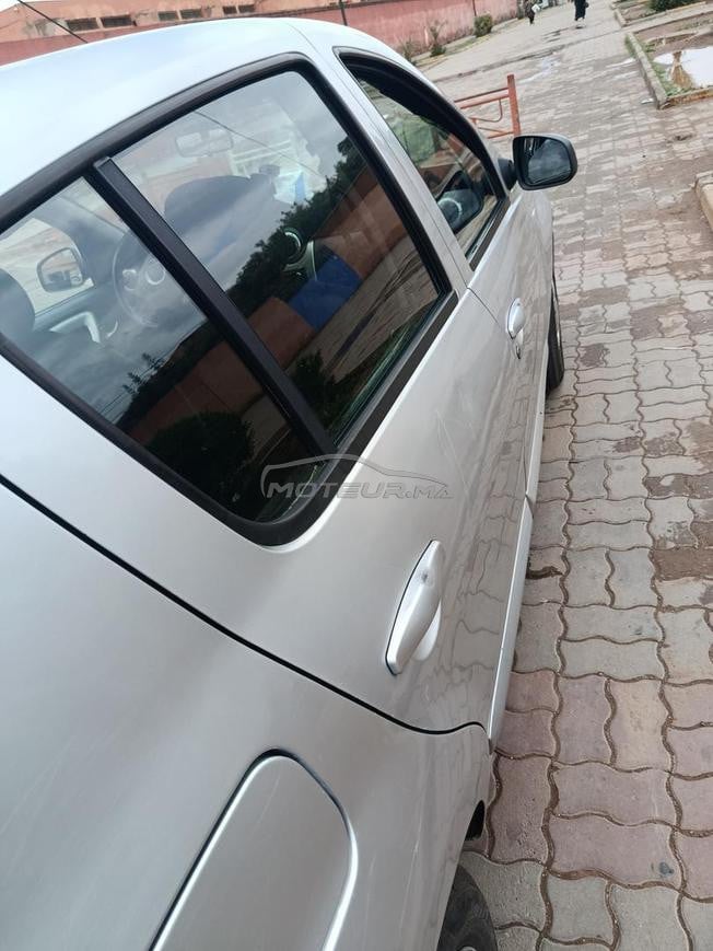 sandero 2013