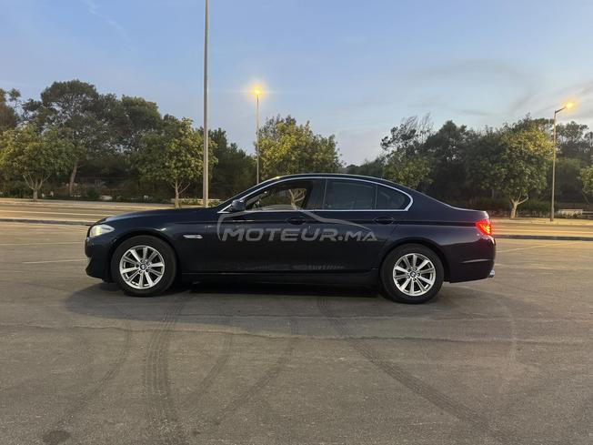 BMW serie 5  523i 