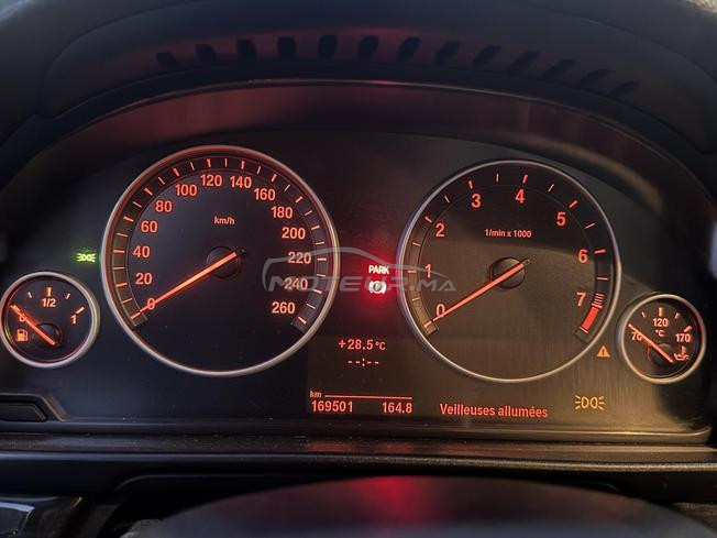 BMW serie 5  523i 