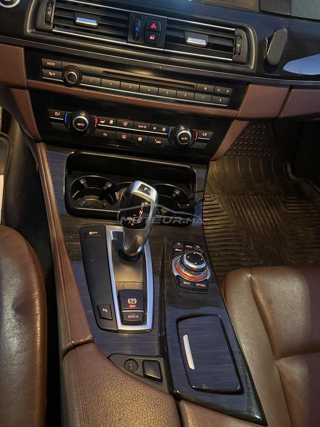 BMW serie 5  523i 