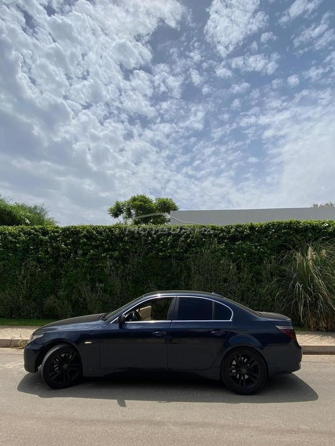 BMW E60 530D