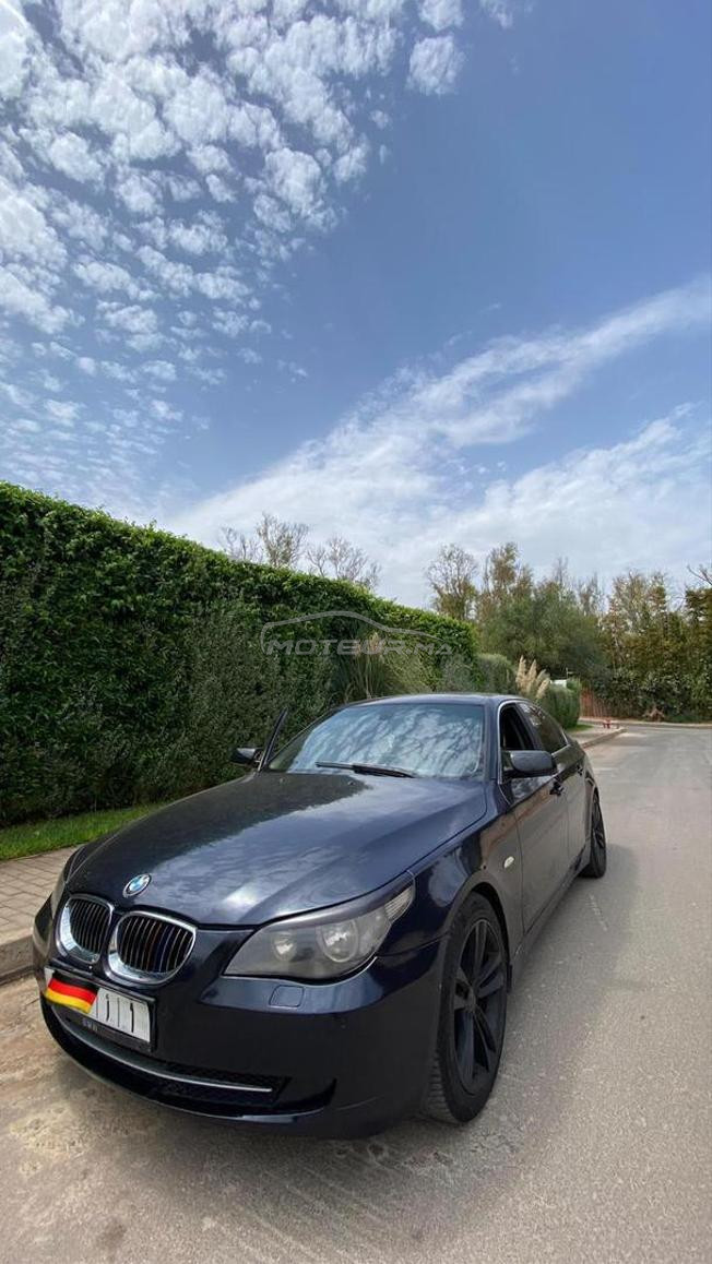 BMW E60 530D