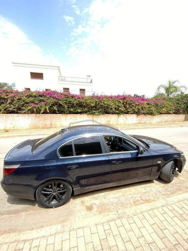 BMW E60 530D