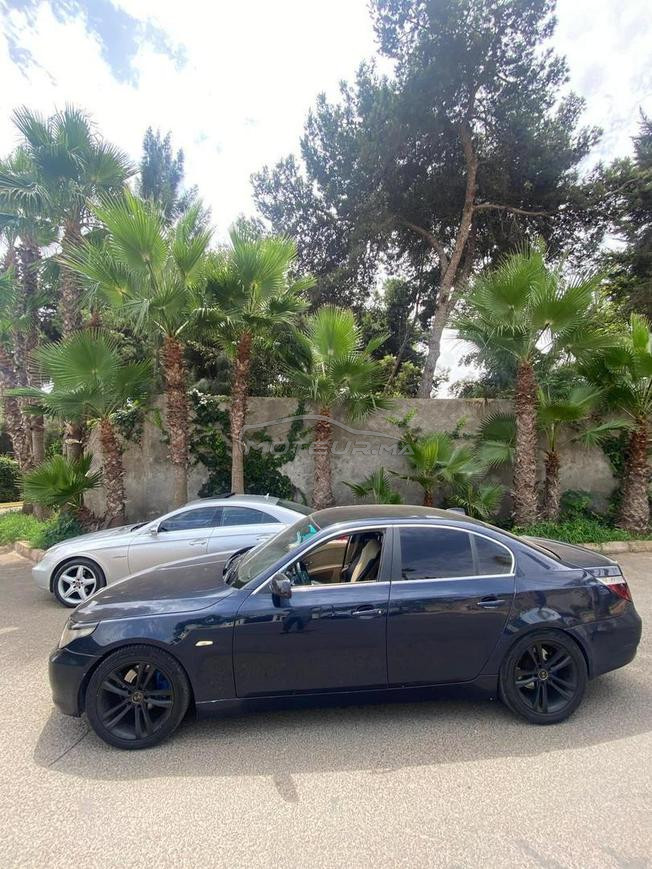 BMW E60 530D