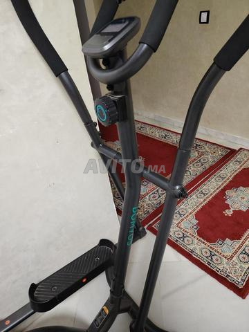 جهاز رياضي - 2