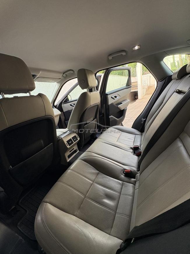 Velar 2018 à vendre 