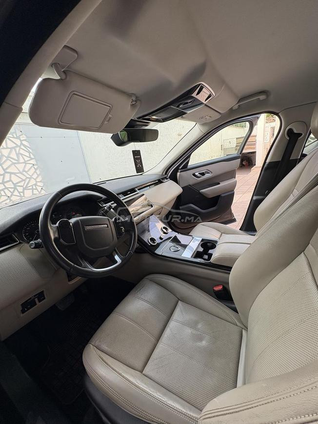 Velar 2018 à vendre 