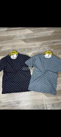 T-shirt pour homme - 2