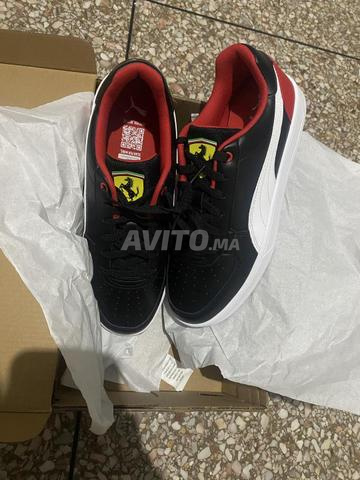Puma Ferrari Original taille 42 - 2