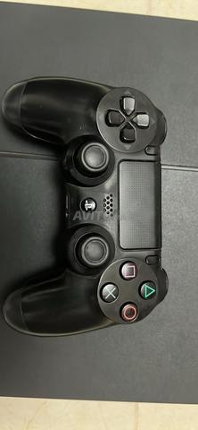 Play 4 fat online 800gb manette cd gta5 cd fifa18 - 2