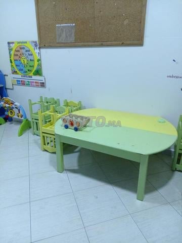 creche a vendre ou a louer  - 2