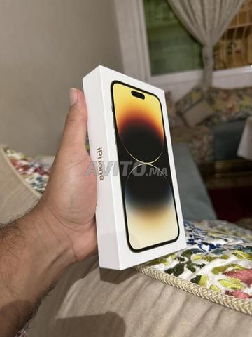 iPhone 14 Pro Max - 2