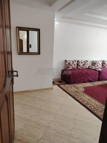 Appartement à louer à la journée Mohammedia - 2