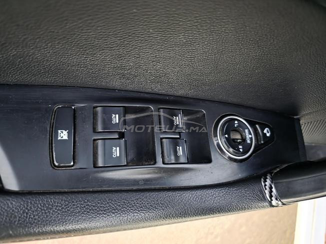 Hyundai i40 Diesel Automatique 2013 à Nador