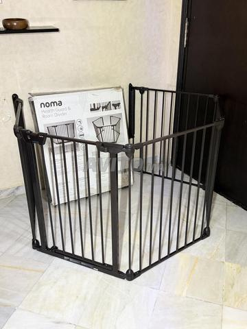 حاجز أمان للأطفال - 2
