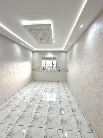 Appartement à vendre à Al Alia Bernoussi - 2