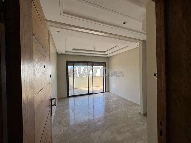 Perle Rare appartement vide CFC