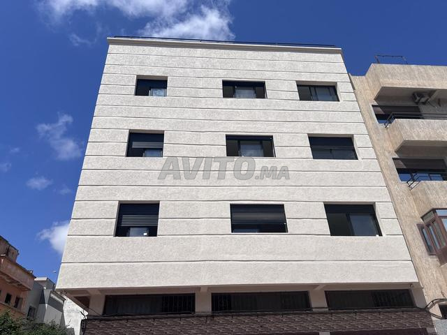 Appartement à vendre 95 m² à Casablanca