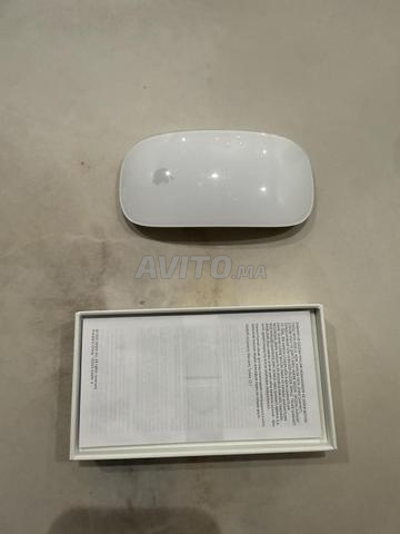 Apple Magic Mouse 2 - 2