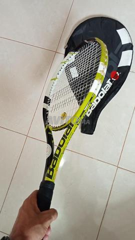 Raquette de tennis Babolat - 2