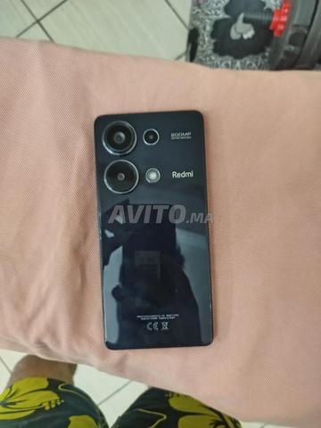 Téléphone à vendre - 2
