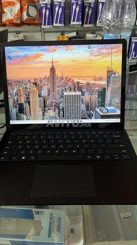 Surface Laptop 4 Microsoft i5 16GB RAM 256GB SSD