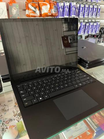 Surface Laptop 4 Microsoft i5 16GB RAM 256GB SSD - 2