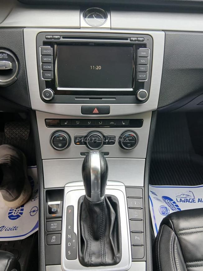 passat cc 