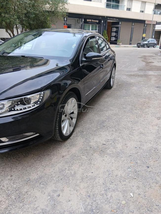 passat cc 