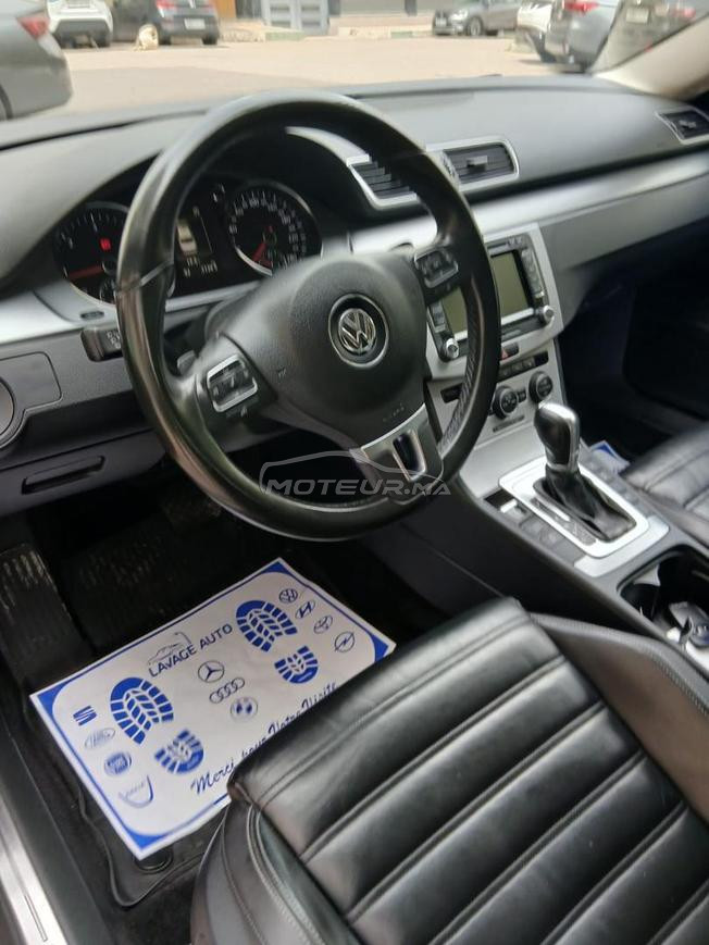 passat cc 