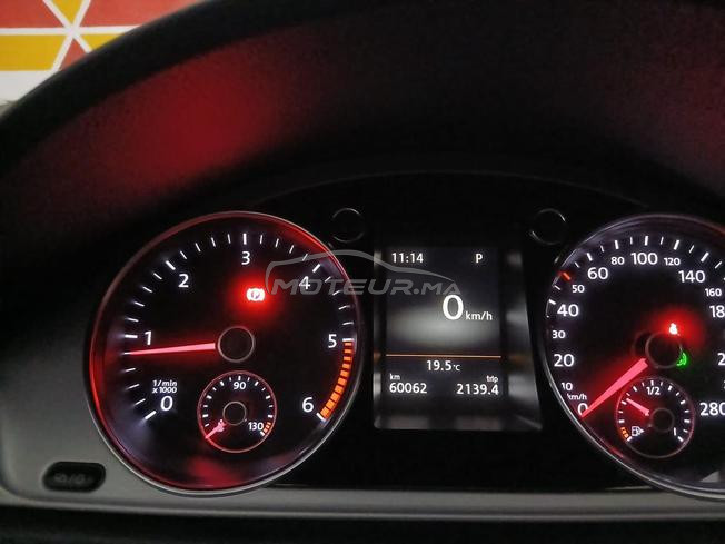 passat cc 