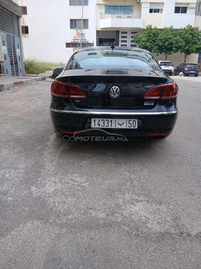 passat cc 